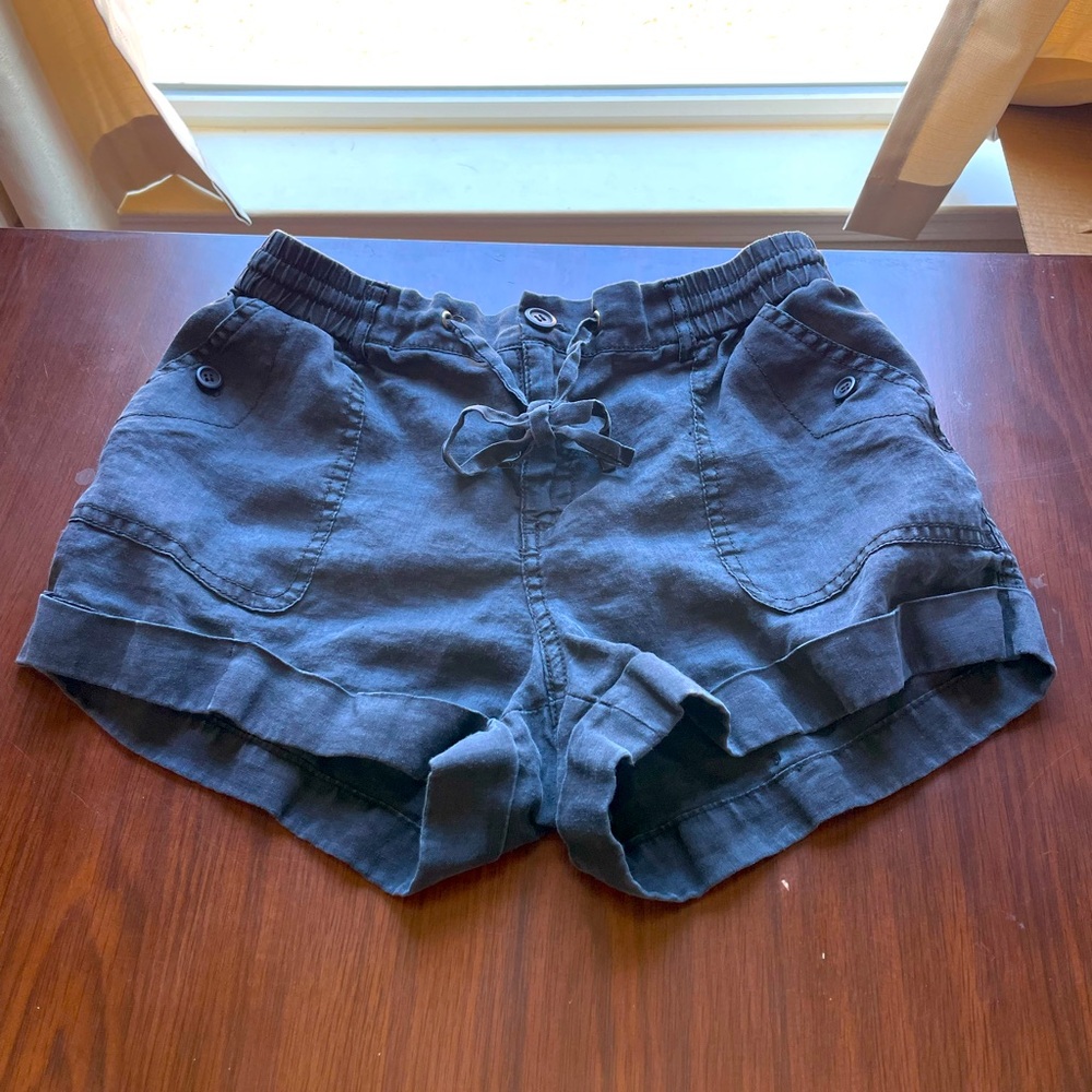 Black transparent cover up after swim shorts, Bajee Collection by Becool